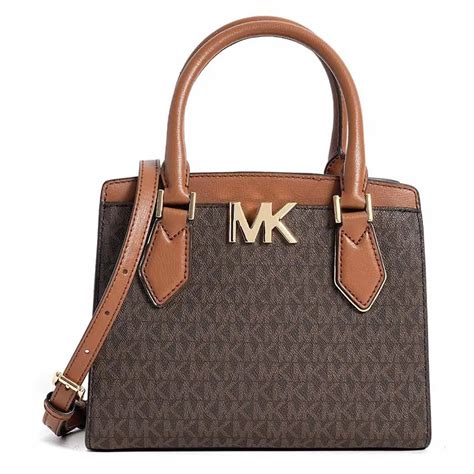 túi xách hàng hiệu michael kors leflair|túi mk.